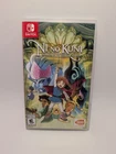 Ni No Kuni: Wrath of the White Witch - Nintendo Switch