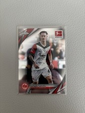 Robin Koch Chrome Bundesliga 2024/25 #30