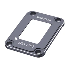 CPU Contact Frame for LGA 1700 Retrofit Kit, 1700-BCF Stand Intel 12Th/13Th Gene