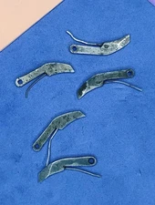 Lever & Spring Assy- Most H&R Revolvers READ4FIT