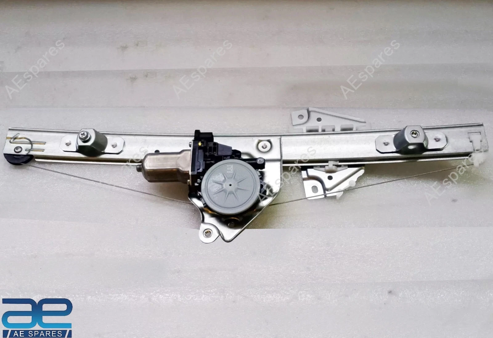Rear Door Window Regulator RH For Suzuki Grand Vitara 2007-2015 83501-65J01