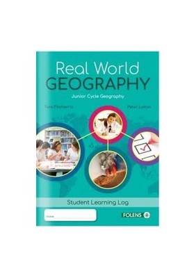 Real World Geography - Student Learning..., Peter Lydon