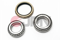Radlagersatz JPN 10L0017-JPN FüR Ssangyong Rexton 2 Musso FJ Korando K5 K9 KJ
