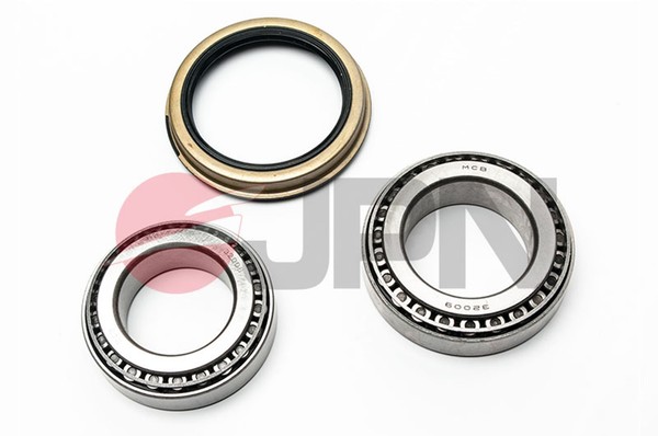Radlagersatz JPN 10L0017-JPN FüR Ssangyong Rexton 2 Musso FJ Korando K5 K9 KJ-image