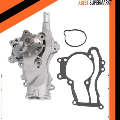 ABEST-SUPERMARKET WASSERPUMPE FÜR OPEL ADAM 1.2 1.4 ASTRA GTC J 1.4 CORSA D 1.2 1.4 INSIGNIA 1.4