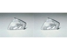2x Blinkerleuchten MAGNETI MARELLI VORNE L+R für MERCEDES-BENZ SL 2x Blinkerleuchten MAGNETI MARELLI VORNE L+R für MERCEDES-BENZ SL