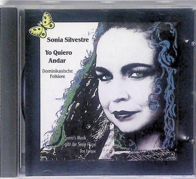 Yo Quiero Andar - Sonia Silvestre