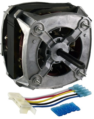 #ad Maytag LSE7806ACE OEM Compatible Washer Drive Motor $139.88