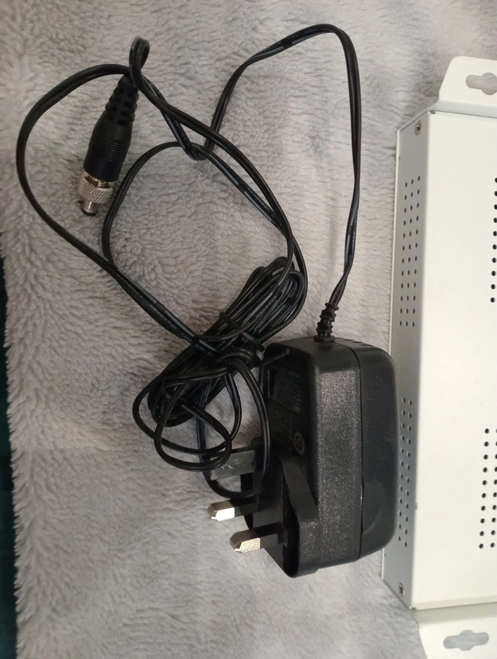 Triax MOD103T Single DVB-T HD 1080P HDMI HF Modulator - Bild 4 von 4