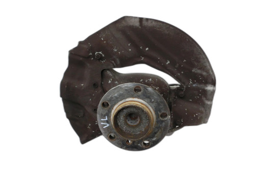 Achsschenkel Radnabe mit ABS Links Vorne für BMW E65 7er 01-05 4,4 245KW 6753461