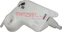 Metzger AusgleichsbehäLter, KüHlmittel 2140180 FüR Audi