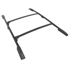 For Honda Odyssey 18-25 Cargo Roof Rack Cross Bar Side Rail #08L04-THR-100