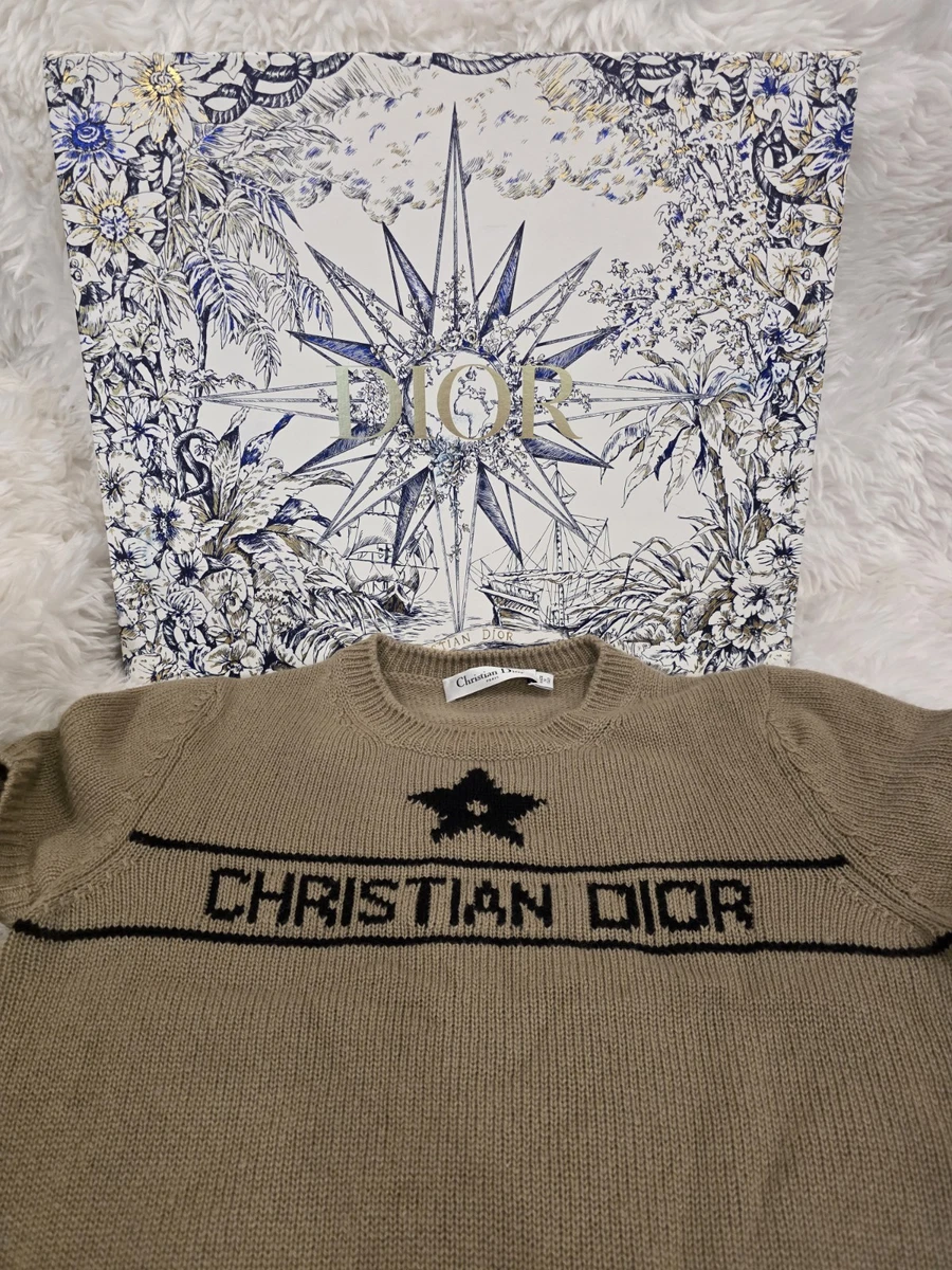 25+ Dior Women's Cardigan for sale | Updated Oct 2026