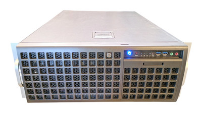 Supermicro 7048GR-TR 2X E5-2650 32GB RAM X10DRG-Q NO DRIVES