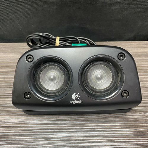Logitech Z506 Single Replacement Green 