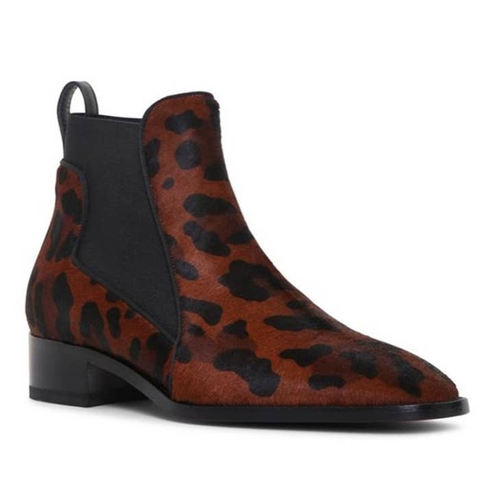 Christian Louboutin Marmada Flat Pony 