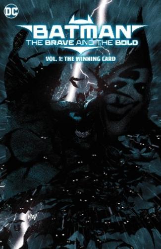 Tom King Mitch Gerad Batman: The Brave and The Bold: The Winning Car (Tascabile)
