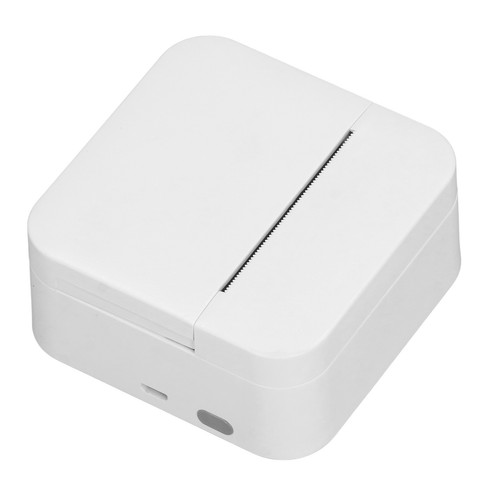 200DPI Inkless Portable Wireless Thermal Sticker Printer Pocket Thermal Printer - Picture 9 of 12