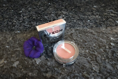 Buxom wanderlust primer infused blush new in box select your shade