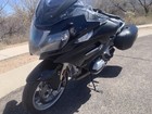 2018 Bmw R1200Rt