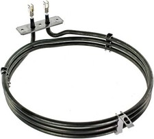 Smeg A1DN-6 A1VA.1 ALFA100X Fan Oven Element