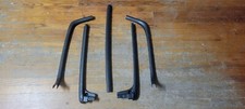 1999-2005 For Suzuki Vitara Chevy Tracker Soft Top Trim Kit Made In Fiberglass