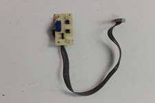 DELL 92295 94641 LED OPERATOR PANEL BOARD PWB 92296 GXA GX1