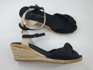 new look wedge espadrilles
