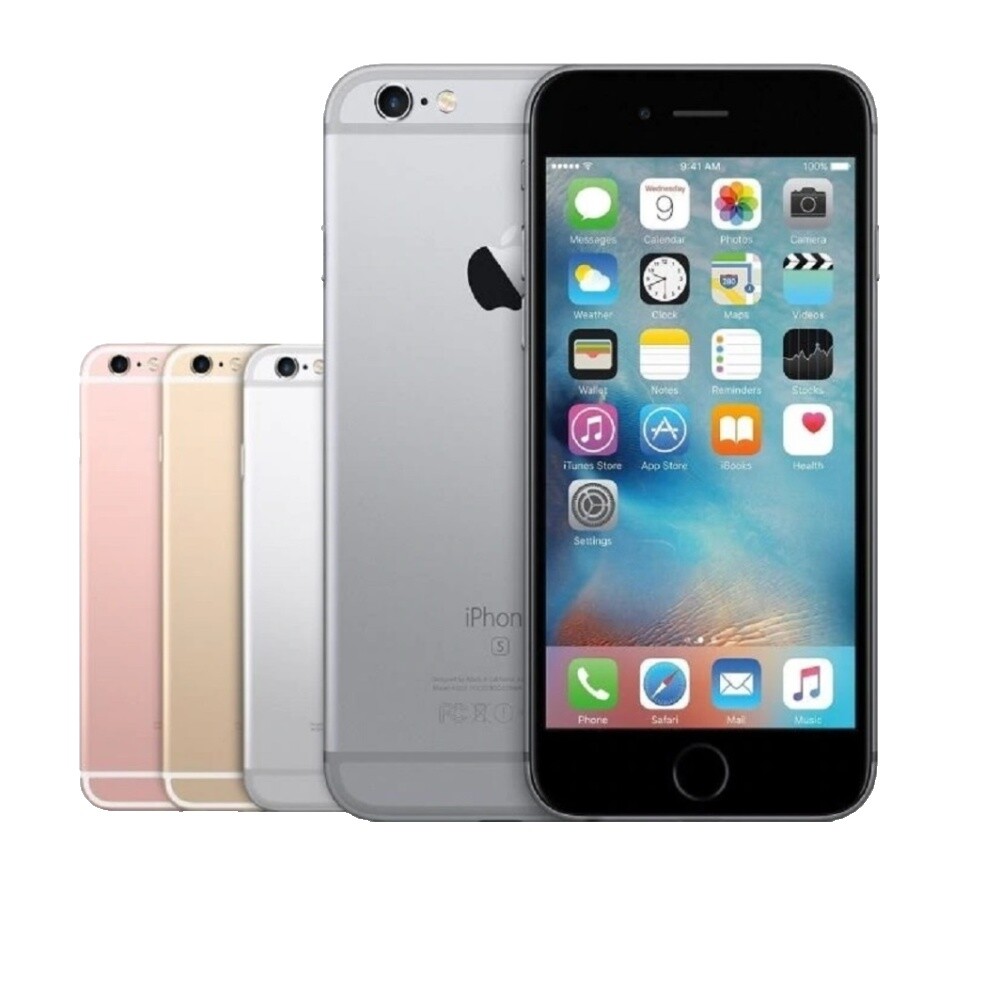 Apple iPhone 4 64 GB Cell Phones & Smartphones for sale | eBay