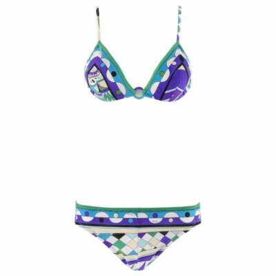 EMILIO PUCCI スイムウェア Pucci swimsuit: designer swimsuit | Pucci US