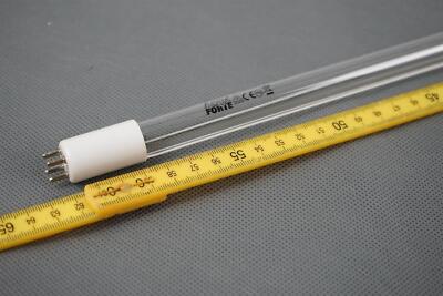 Amalgam Ersatzlampen in 40/80 in T5 /130 Watt TG Amalgam Ersatzlampe T5/ T 6