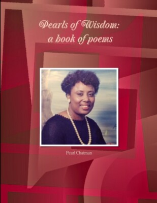 Chatman - s of Wisdom  a book of poems - New paperback or softback - X555z