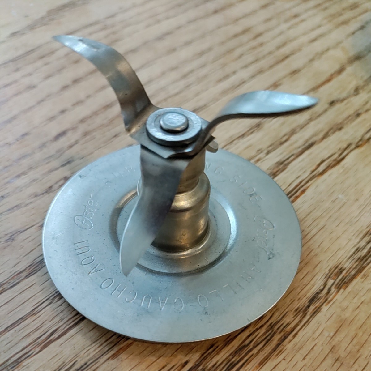 Ice Blade Oster Blender Gasket Replacement Replacement Blade For