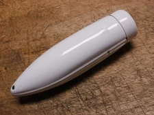 Postwar Delta Torpedo Bicycle Light Schwinn Shelby Monark Higgins Columbia & 