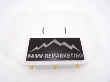 Extreme AP310e-WR Dual Band Indoor Access Point with 4x RP-SMA external ant port