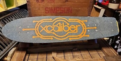 レア　70s Vintageskateboard madein CAL USA レア70s Vintageskateboard madein CAL USA