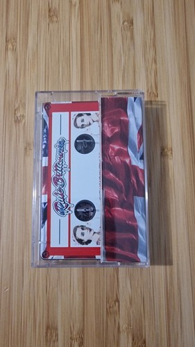 JJ Adams Mix Tape II Rule Brittania - Picture 3 of 7