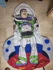 Buzz Lightyear Rare Vintage Sleeping Bag Space Ranger Toy Story Y2k Original 