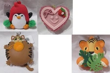 Bath & and Body Works Limited Edition Seasonal PocketBac PB Pal Holder