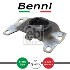Gearbox Mounting Left Benni Fits Ford Focus Kuga C-Max 1.5 dCi 1.6 2.0 1871260