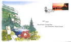 Canada - FDC - Scott 2223 - National Parks - 2007