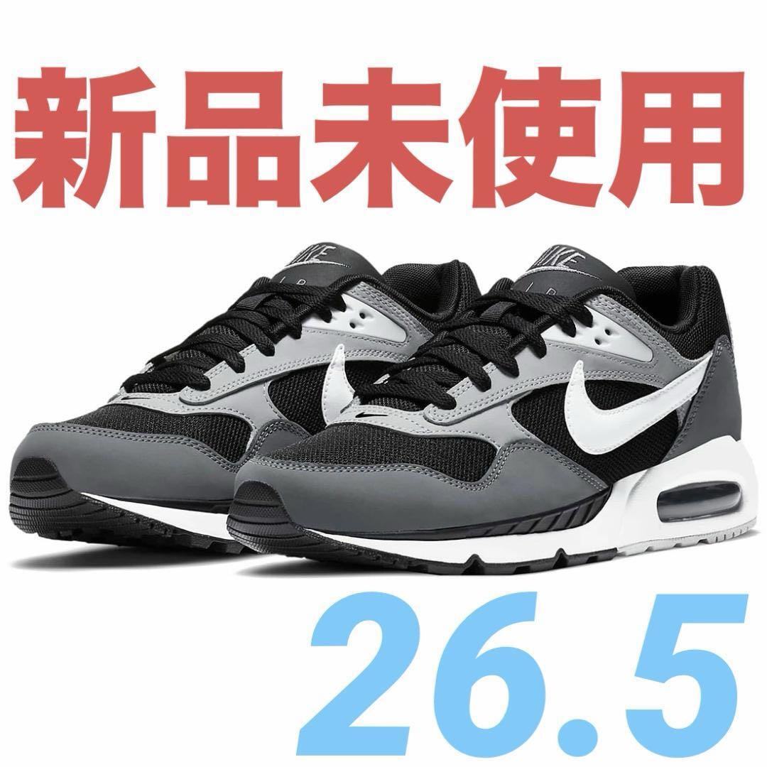 Unused Nike Air Max Corretate 26.5cm Gray Sneakers | eBay