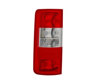 Left Rear Light for Ford Transit Connect Tournet 2002-2006 VT848L Red White