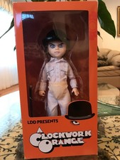 living dead dolls clockwork orange