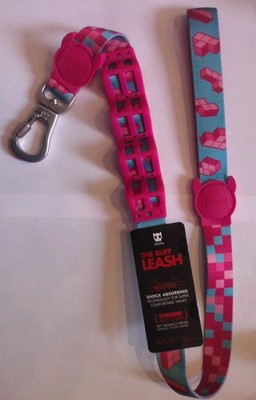 zee dog shock absorbing leash