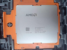FedEx AMD Genoa EPYC 9334 CPU QS 32 Cores 2.5...
