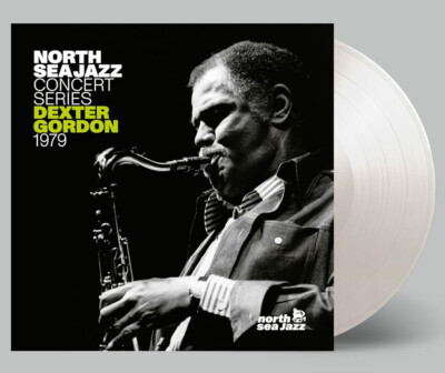 LPレコード／デクスター・ゴードン DEXTERGORDON/ ア・スインギン