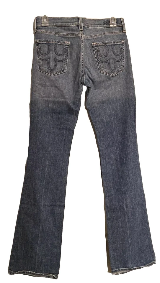 DPD Bootcut Jeans - 28” X 34” - Image 2 of 2