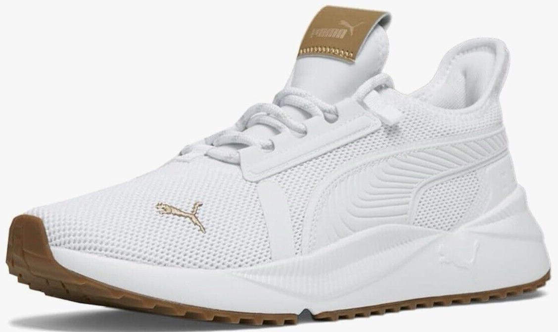 PUMA 180 Perf Low White for Sale | Authenticity Guaranteed | eBay