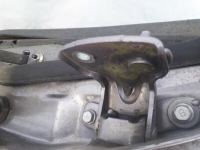 Mazda Xedos-6 1998 Rear Door Hinge USED, Genuine #1144489-07